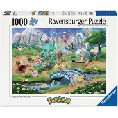 Ravensburger Evoli im Park 12002033