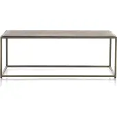 Coco Maison Stand up Couchtisch 100x60 cm