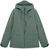 Oakley CANOPY INSULATED JACKET grün L