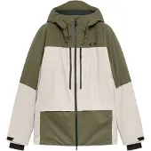 Oakley Canopy Pro Insulated Jacke