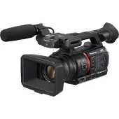 Panasonic AG-CX350 4K professionelle Videokamera