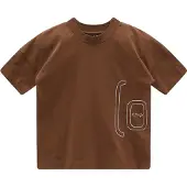 CMP 35f4946 Kurzarm-t-shirt
