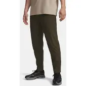 Under Armour Herren-Sporthose UA UNSTPBLE WOVEN TX TAPER, Farbe: GRÜN, Artikelnummer: 6003865-308, Größe: L