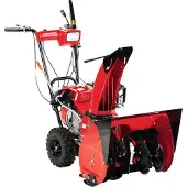 Honda Schneefräse HSS 655 W
