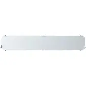 Striebel & John RB53GA Bodenblech 5FB/T3 Geschlossen, montiert TriLine, Zubehör 2CPX047249R9999