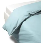 OEM Percale Bettwäsche Doppelbett 100% Baumwolle 400 Fäden Wasser
