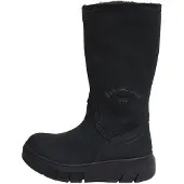 Panama jack Damen Stiefel schwarz