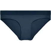 Armedangels TRINAA SLIP | TENCEL Modal Mix - grün (L)