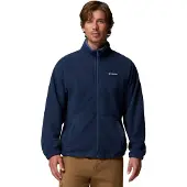 Columbia Timber Crest Mtr Fleece Mit Durchgehendem Reißverschluss