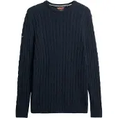 Superdry Classic Cable Pullover