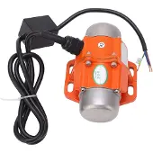 OEM Vibrationsmotor, Asynchron, Aluminium, 3600 U/min, einstellbar
