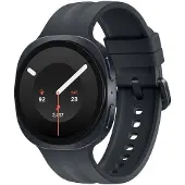 Samsung Galaxy Watch9 Bluetooth Smartwatch, 40 mm, Graphitfarbe