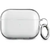 Hama Always Clear, Hülle, Thermoplastische Polyurethane (TPU), Transparent