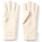 Barts - Women's Ardelve Gloves - Handschuhe Gr One Size beige