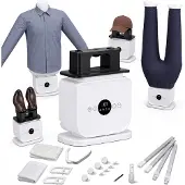 OEM Automatische Bügelmaschine für Hemden, Bügelpuppe, faltbar