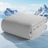 Merkloos Kühlende Decke für Nachtschweiß