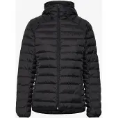 Helly Hansen Banff Insulator Jacke Schwarz L Frau Schwarz L