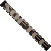 Softee Aserrado Carbono Padelschläger Braun Mann Braun One Size