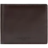 Liebeskind berlin Noah M Uni Wallet Maple Deep Roasted