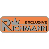 Richmann Schnellkupplung Gartenschlauch 1/2 Zoll C0230