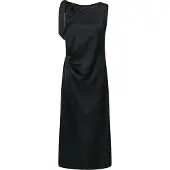 Culture Partykleid "Damen Partykleid CUluca", Damen, Gr. S, N-Gr, schwarz, Kleider Partykleid