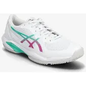 Asics Solution Swift Ff 2 Allcourt-schuhe