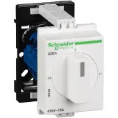 Schneider Electric Amperemeter-Wahlschalter CMA, 10A 15126