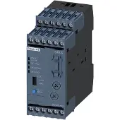 Siemens Auswerteeinheit für Motorvollschutz 1 Stück 3RB2483-4AA1 (3RB24834AA1)