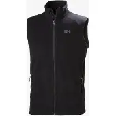 Helly Hansen Daybreaker Fleece Vest black (991) XL