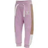 Hummel Mädchen Jogginghose für Babys Anju