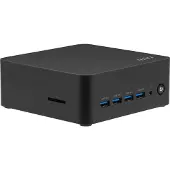 MSI Cubi Z 8M-031XAT Ryzen 7 255 SSD ohne OS - 16 GB - 512 GB