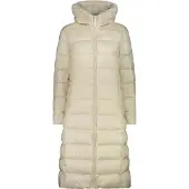 CMP Damen Winterjacke Beige 34K0046F/A238 Grösse 46