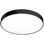 SITECO 51MR36GD0321B Round 21 MWand- und Deckenleuchte,LED,7.550lm830, PMMA,direkt/indirekt,abgehängte Montage,Anbau