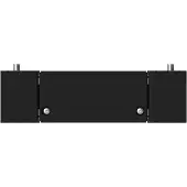 Striebel & John RZS13A Sockel, 1FB/T3, 100 mm, Montiert am Schrank, Zubehör TriLine Schrankserie 2CPX047106R9999
