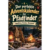 Tiptop Der perfekte Adventskalender für Pfadfinder