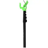 Beta Climbing Designs - Evo Sport Ultra Long - Clipstick Gr Ultra Long - 113-648 cm schwarz/grün