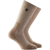 Rohner - Original Super Light - Wandersocken Gr 36-38 grau