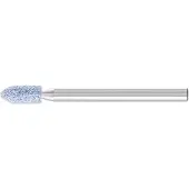 PFERD TOOLS TOUGH Schleifstift Spitzbogen für schwer zerspanbare Werkstoffe - 32102620