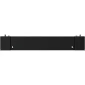 Striebel & John Striebel und John RZS23A Sockel, 2FB/T3, 100mm Montiert am Schrank Zubehör TriLine Schrankserie 2CPX047107R9999
