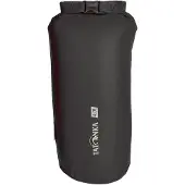 Tatonka 4l Trockensack Schwarz Schwarz One Size