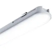 Zumtobel 96700024 IP65 Feuchtraumwannenleuchte JULIE FLEX 600 2200 840 DALI