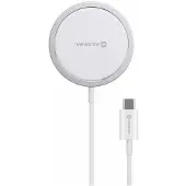 Swissten - nabíječka MagStick MagSafe