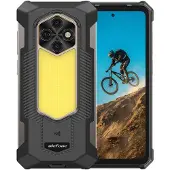 Ulefone RugKing 5 Pro - Smartphone