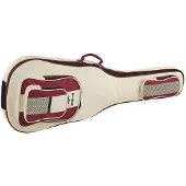 Thomann Elite E-Bass Gigbag Robuste Gepolsterte Tasche
