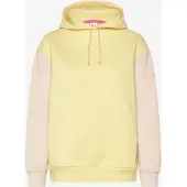 Kari Traa - Women's Anelie Hood - Hoodie Gr XL gelb