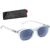 SILAC - 7551 - Sonnenbrille mit Sehstärke für Damen und Herren