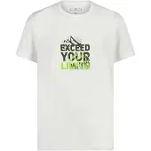 CMP 31t8394 Kurzarm-t-shirt