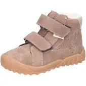 Ricosta DONNY Klettstiefel Braun