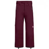 Namuk - Kid's Lumi Snow Pants - Skihose Gr 146 rot