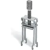 Wago 790-116, Silber